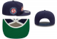 Casquette Golfer Spokane Indians MiLB