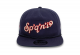 Casquette Golfer Spokane Indians MiLB