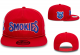 Casquette Tennessee Smokies MiLB Golfer Cap