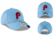 New Era Phillies MLB Core Classic Red 9TWENTY Cap