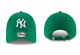 New York Yankees MLB Core Classic Green 9TWENTY