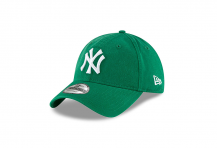 New York Yankees MLB Core Classic Green 9TWENTY