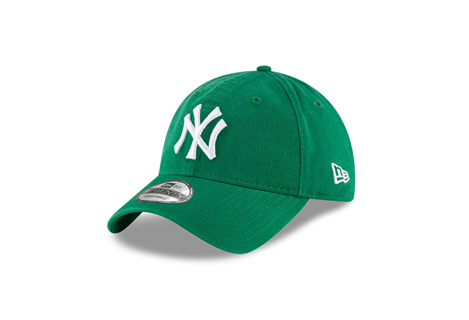 Casquette 9TWENTY Yankees MLB Core Classic