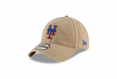 New York Mets MLB 9TWENTY Adjustable Cap