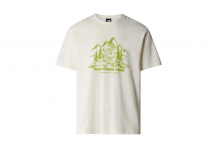 The North Face x Patron Plasticfree Peaks t-shirt