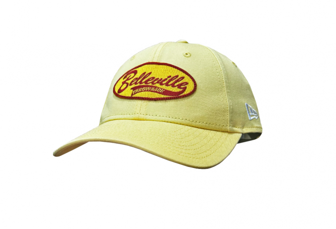 9Forty 'Belleville' Cap