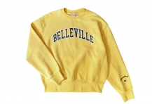 Sweat Lemon 'Belleville'