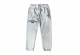 Grey Joggers 'Belleville-Paris'