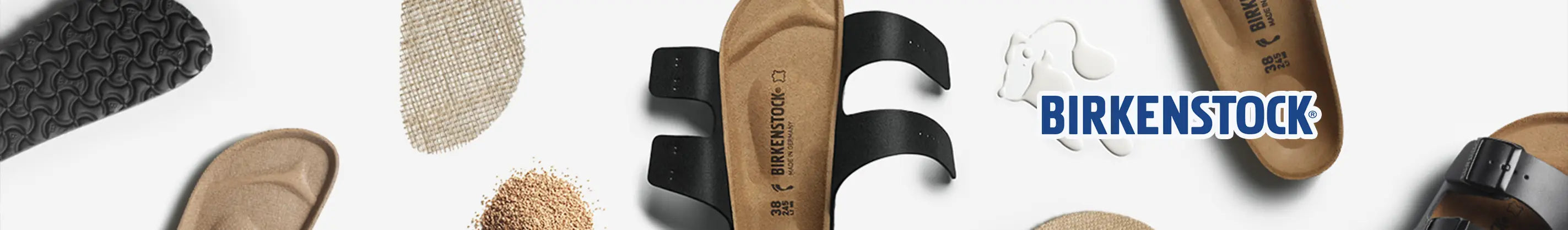 Birkenstock THROWBACKSNEAKERS