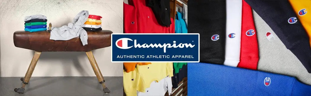 Champion THROWBACKSNEAKERS