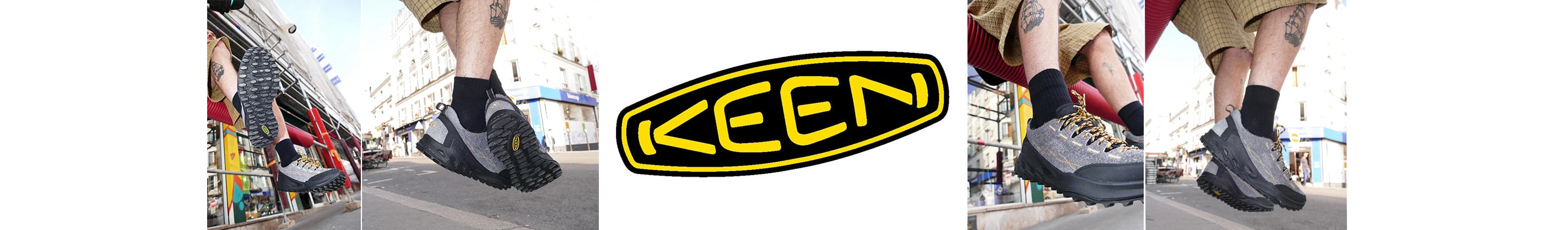 KEEN-Sneakers THROWBACKSNEAKERS