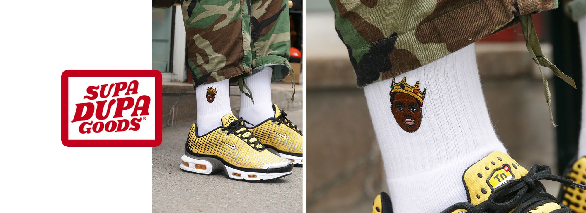 Supa-Dupa-Goods THROWBACKSNEAKERS