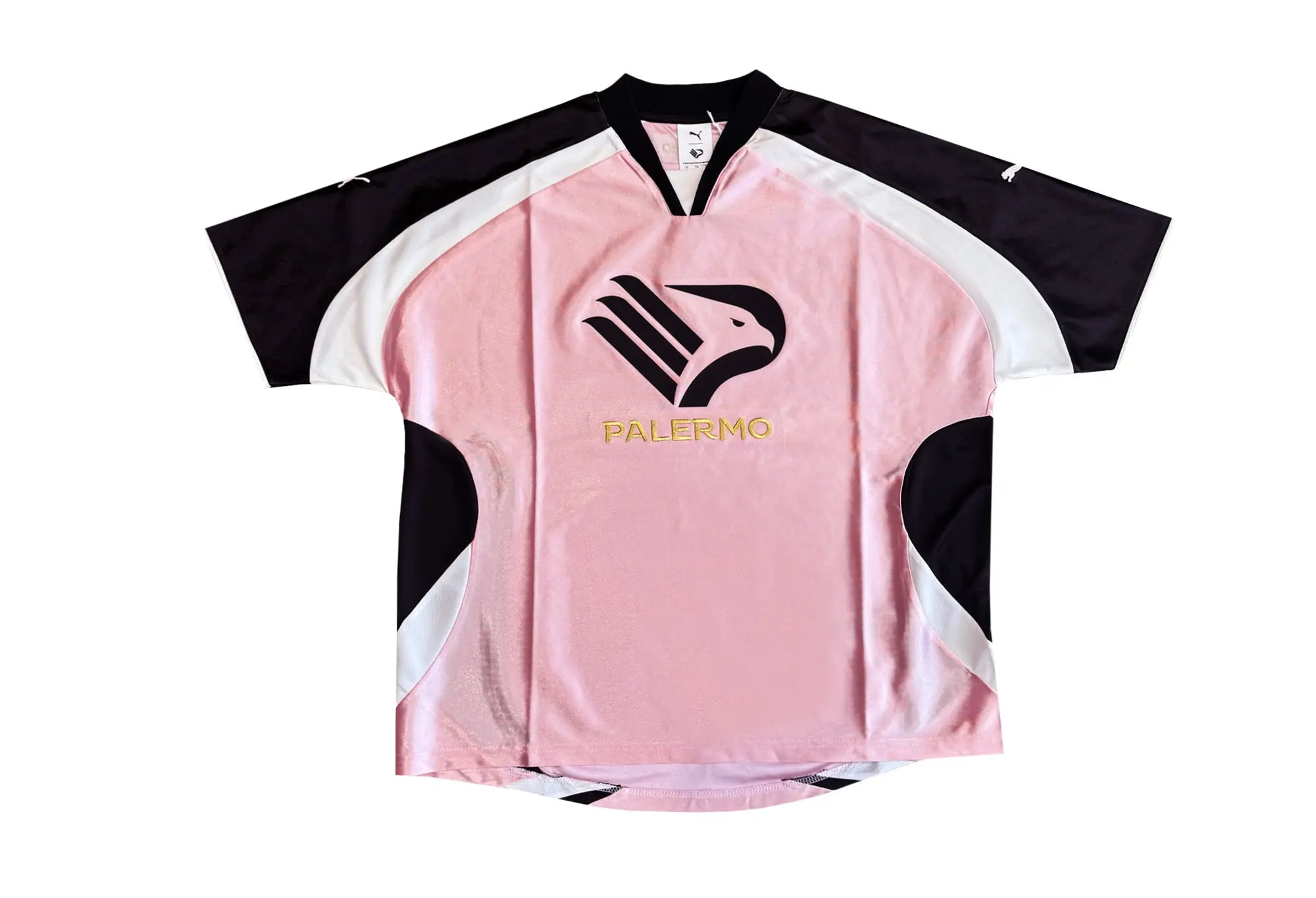 Puma X FC Palermo Maillot 2024/25 Puma