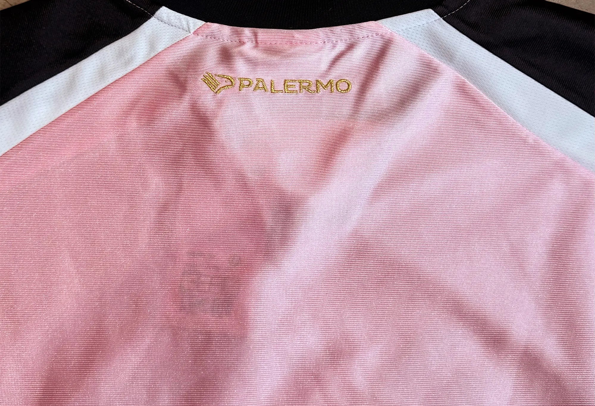 Puma X FC Palermo Maillot 2024/25 Puma