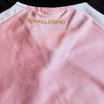 Puma X FC Palermo Maillot 2024/25 Puma