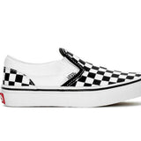 Vans checkerboard Classic Slip on