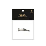 Vans Slip on Pin's