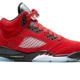 Air Jordan 5 Raging Bull GS