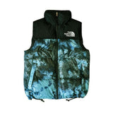 The North Face Nuptse 1996 Wasabi Ice Down Vest