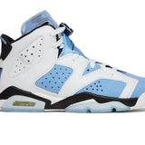 Air Jordan 6 UNC GS