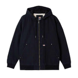 Dickies Duck Canvas Hooded Jacket