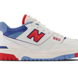 New Balance 550 NCH 'White True Blue'