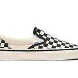 Vans checkerboard Slip on 'Anaheim' 98DX