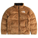 The North Face Versa Velor Nuptse Jacket 