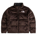 The North Face Versa Velor Nuptse Jacket 