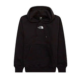 The North Face Hooded sweatshirt Black