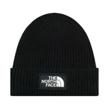 The North Face Logo Box Beanie