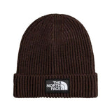 The North Face Logo Box Beanie