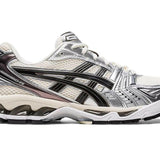 Asics Gel-Kayano 14 Cream black