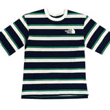 The North Face Easy Tee Optic Emerald