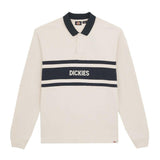 Dickies Polo Manches Longues Yorktown