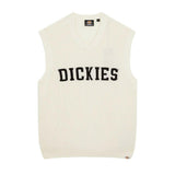 Dickies Melvern Knit Sleeve Ss Sweater