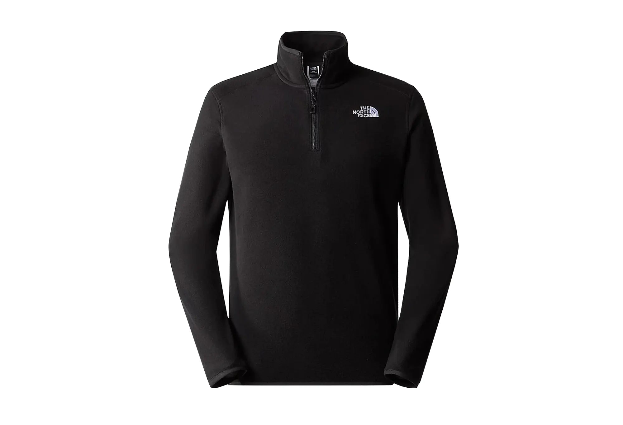 The North Face 100 Glacier Polaire 1/4 Zip The North Face