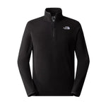 The North Face 100 Glacier Polaire 1/4 Zip The North Face