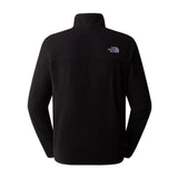 The North Face 100 Glacier Polaire 1/4 Zip The North Face