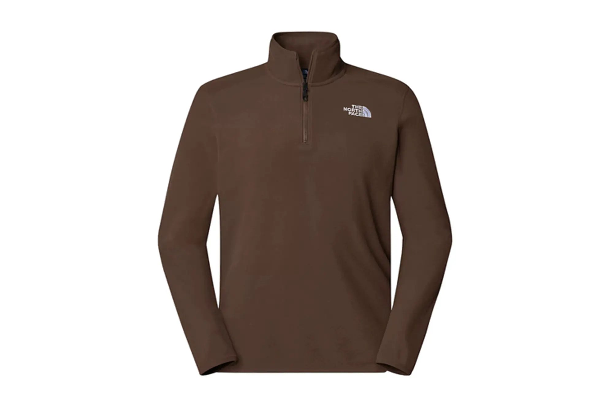 The North Face 100 Glacier Polaire 1/4 Zip The North Face