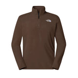 The North Face 100 Glacier Polaire 1/4 Zip The North Face