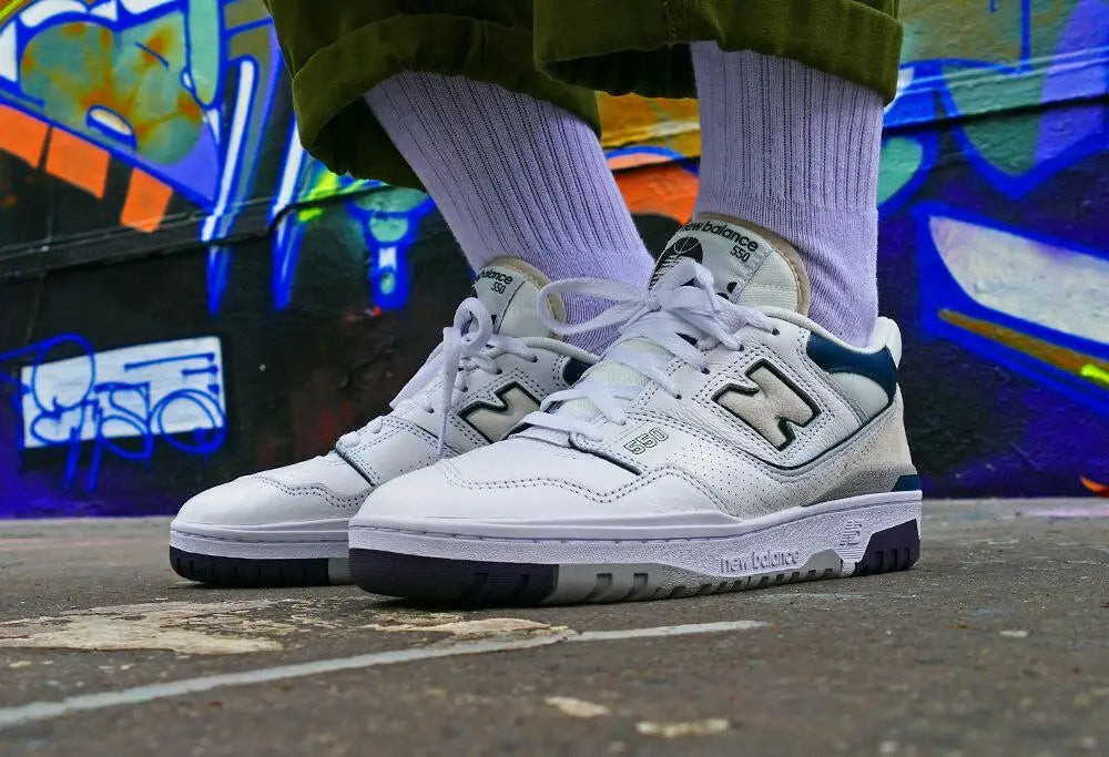 550 WCB Interstellar New Balance