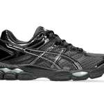 ASICS Gel Cumulus 16 - Black/ Graphite Grey - Asics