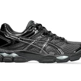 ASICS Gel Cumulus 16 - Black/ Graphite Grey - Asics