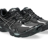 ASICS Gel Cumulus 16 - Black/ Graphite Grey - Asics