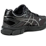 ASICS Gel Cumulus 16 - Black/ Graphite Grey - Asics