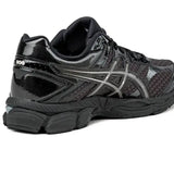 ASICS Gel Cumulus 16 - Black/ Graphite Grey - Asics
