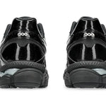 ASICS Gel Cumulus 16 - Black/ Graphite Grey - Asics