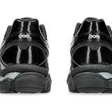 ASICS Gel Cumulus 16 - Black/ Graphite Grey - Asics