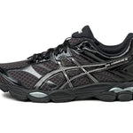 ASICS Gel Cumulus 16 - Black/ Graphite Grey - Asics